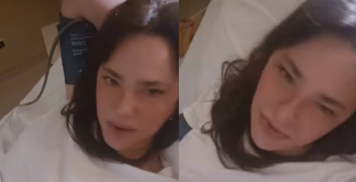 “ორი ქირურგი დამჭირდა” – რისი ოპერაცია გაიკეთა ია ფარულავამ