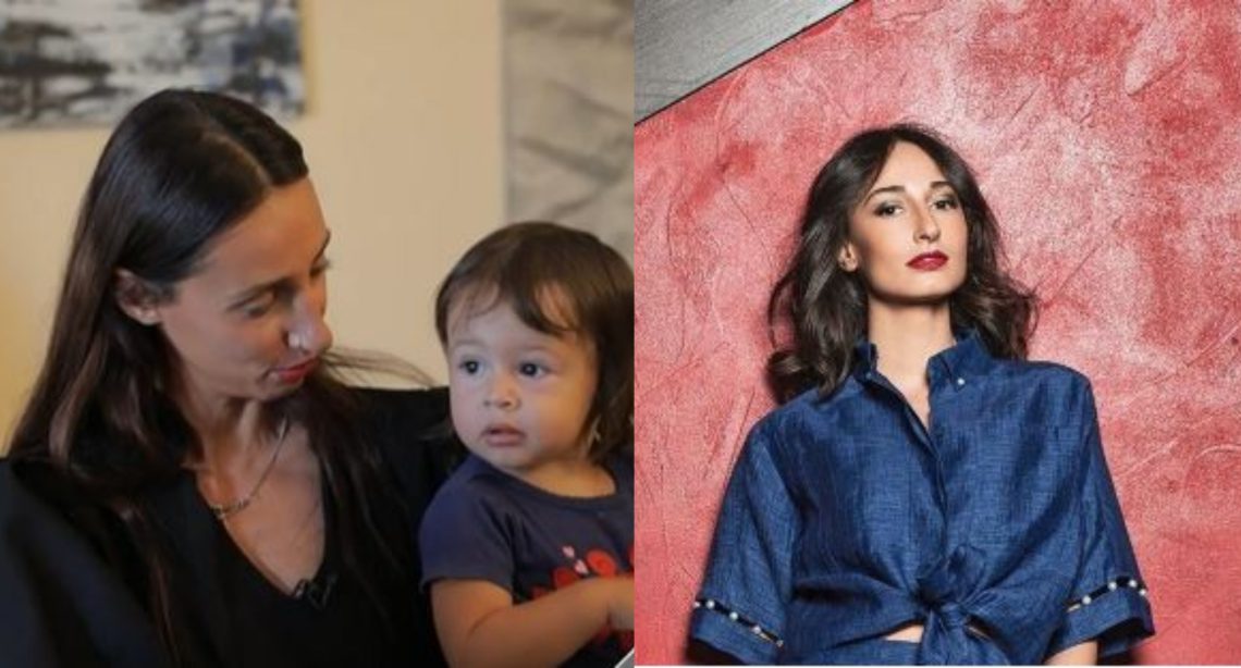 🎥VIDEO: “ძიძა არ ავიყვანე, რადგან..”, – რა განმარტებას აკეთებს რუსკა მაყაშვილი