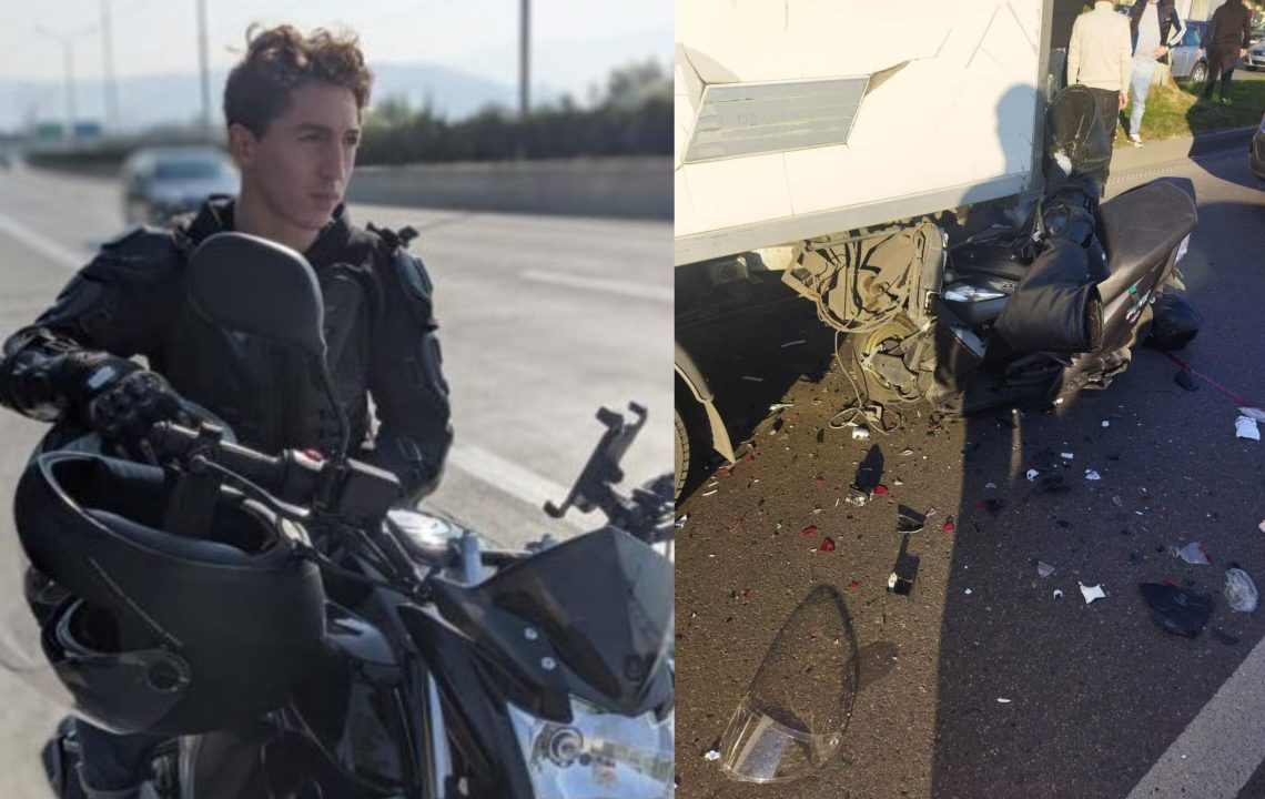 ვინ იყო “გლოვოს” კურიერი, რომელიც ავარიას ემსხვერპლა