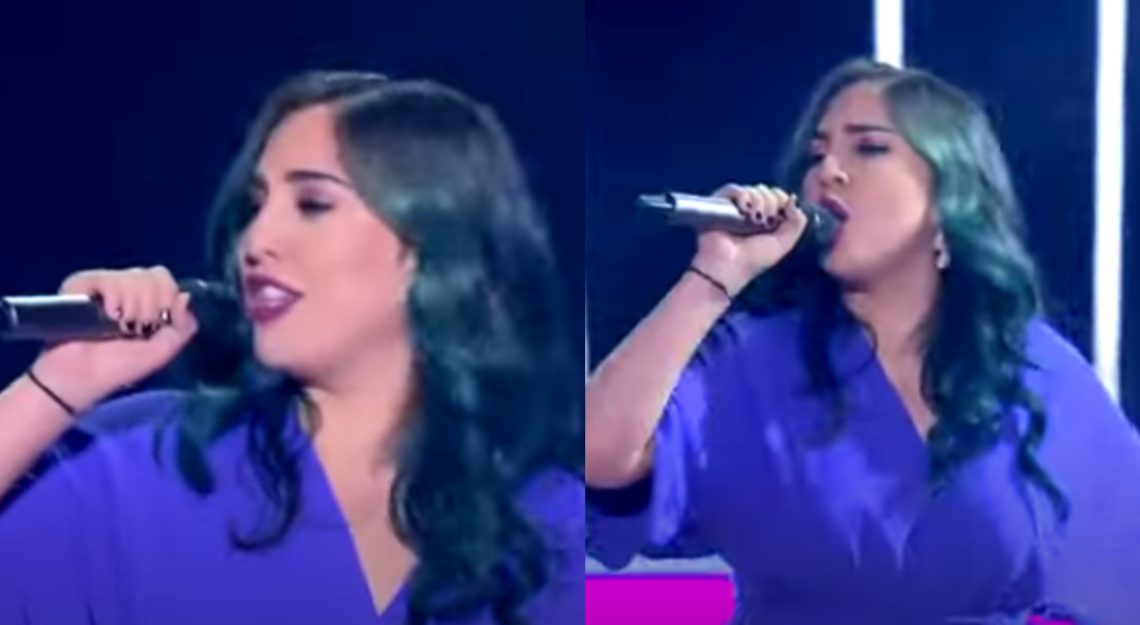 ვიდეო: ვინ არის ქართველი, რომელმაც The Voice of Greece-ის ჟიურის ოთხივე წევრი შემოატრიალა