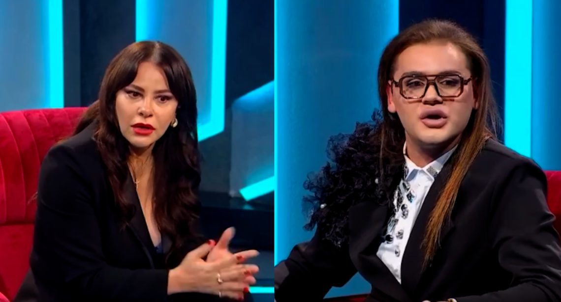 ვიდეო: “თმას შევიჭრი და პოლიტიკაში მოვდივარ” – მასხულია