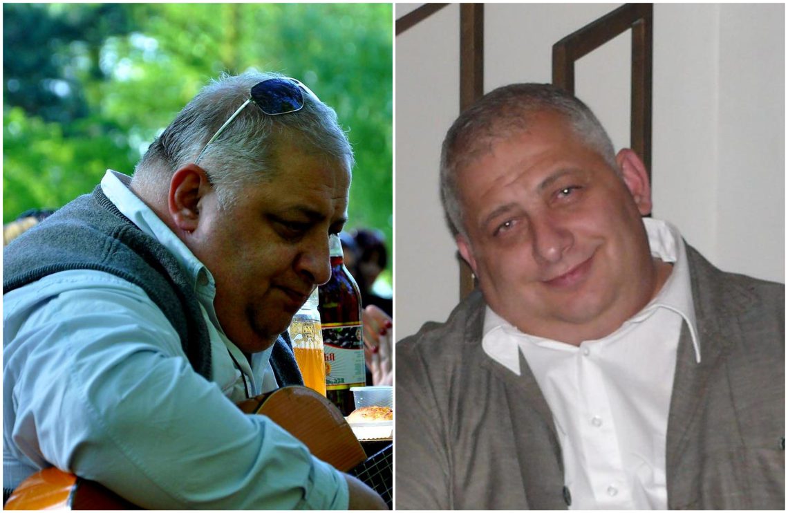 ვინ არის ახლახანს გარდაცვლილი ცნობილი რეჟისორი