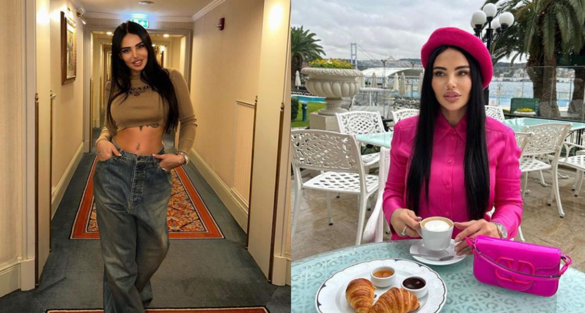 “შეუდარებელი შორენა” – ნახეთ როგორ და ვისთან ერთად ისვენებს შორენა ბეგაშვილი თურქეთში