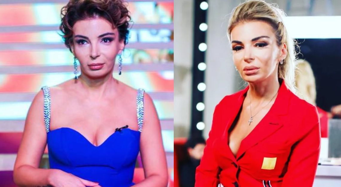 მაია ასათიანის შვილის საფლავზე ულამაზესი ხე იზრდება – ტელეწამყვანი ემოციურ კადრებს გვიზიარებს