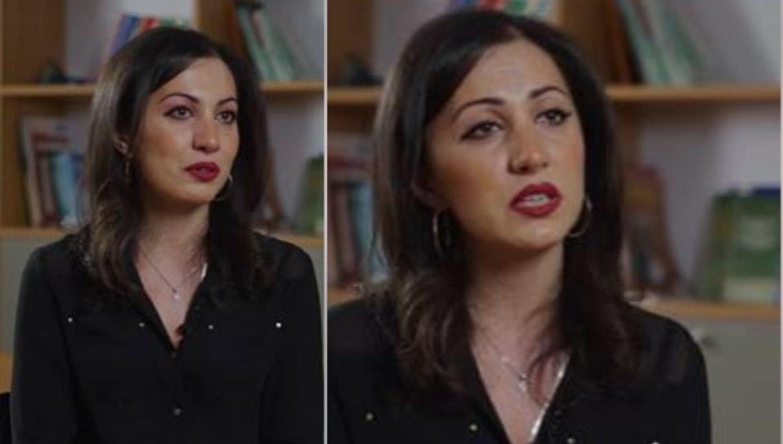 თამთა თოდაძე ყვება როგორ იძალადა სექსუალურად საკრებულოს დეპუტატმა მასზე