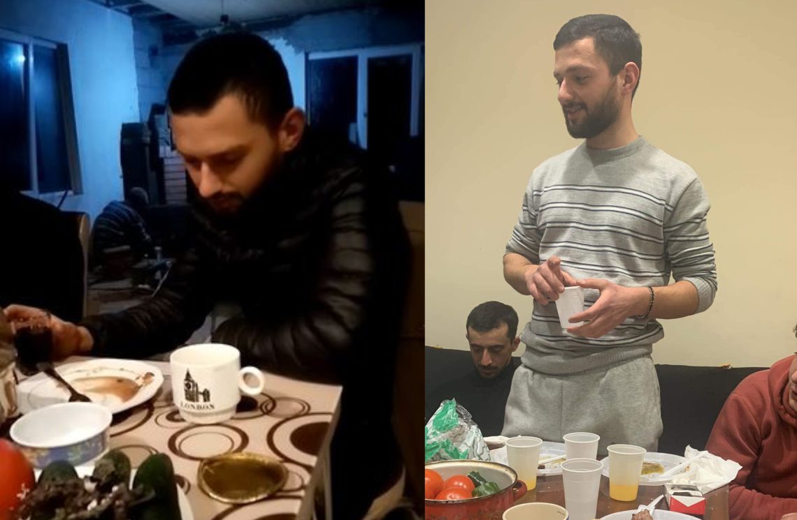 ცნობილია, ახლახანს 19 წლის გარდაცვლილი ბიჭის ვინაობა