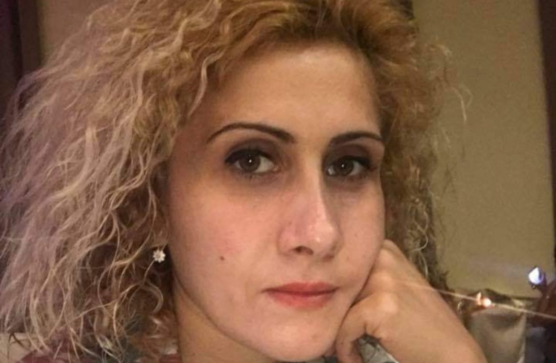 “გული მტკივა, ძალიან მენანები” – ახალგაზრდა ქალი ტრაგიკულად დაიღუპა