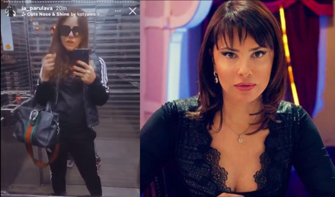 🎥ვიდეო: გაგუაში მივდივარ ..უნდა ვიმშობიარო”- რა ვიდეოს აქვეყნებს ია ფარულავა კლინიკიდან