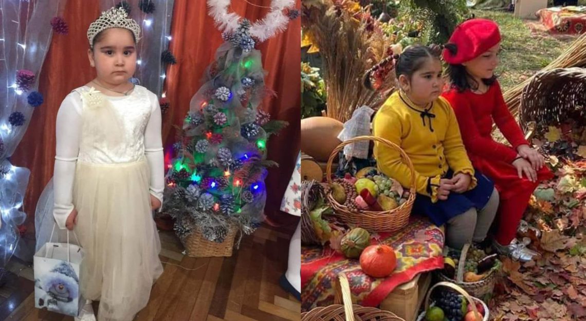 ცნობილია ლიკანში მცირეწლოვანის გარდაცვალების მიზეზი