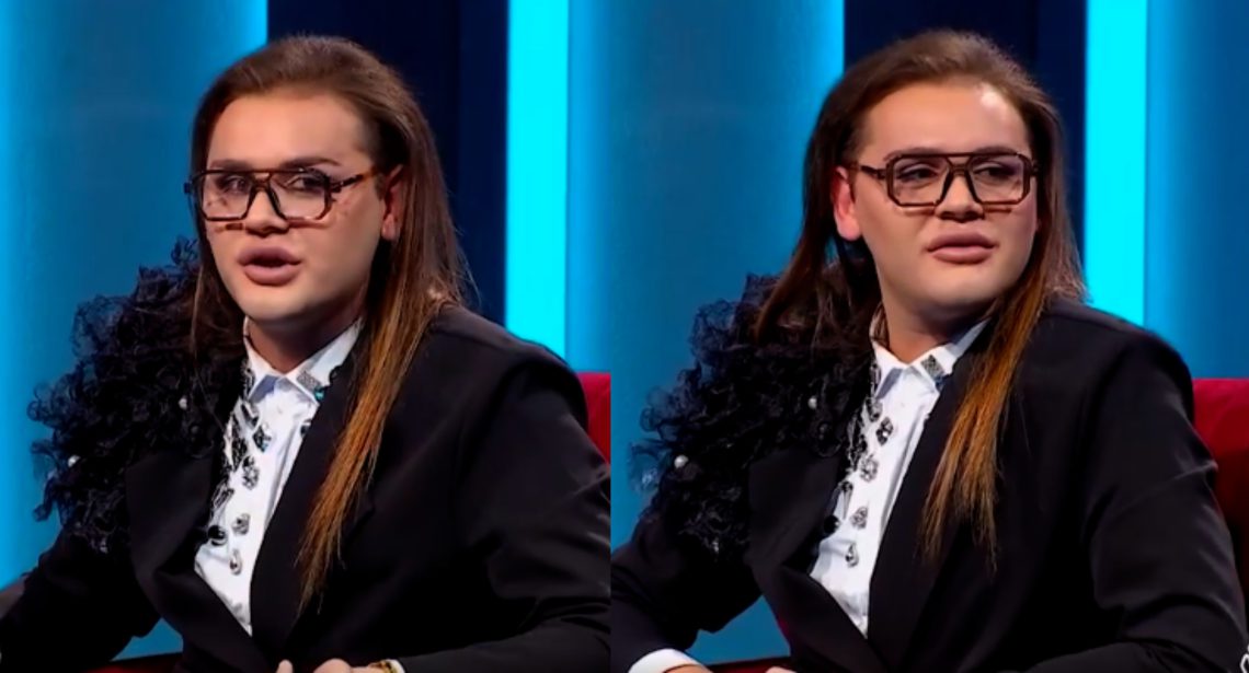 🎥 “შენს გადაცემაში გავიდა! ვის რა გიკვირთ, ხალხნო, რვაჯერ ხართ გათხოვილ-გამოთხოვილი“ – მწვავე კამათი ია ფარულავასა და გიორგი მასხულიას შორის