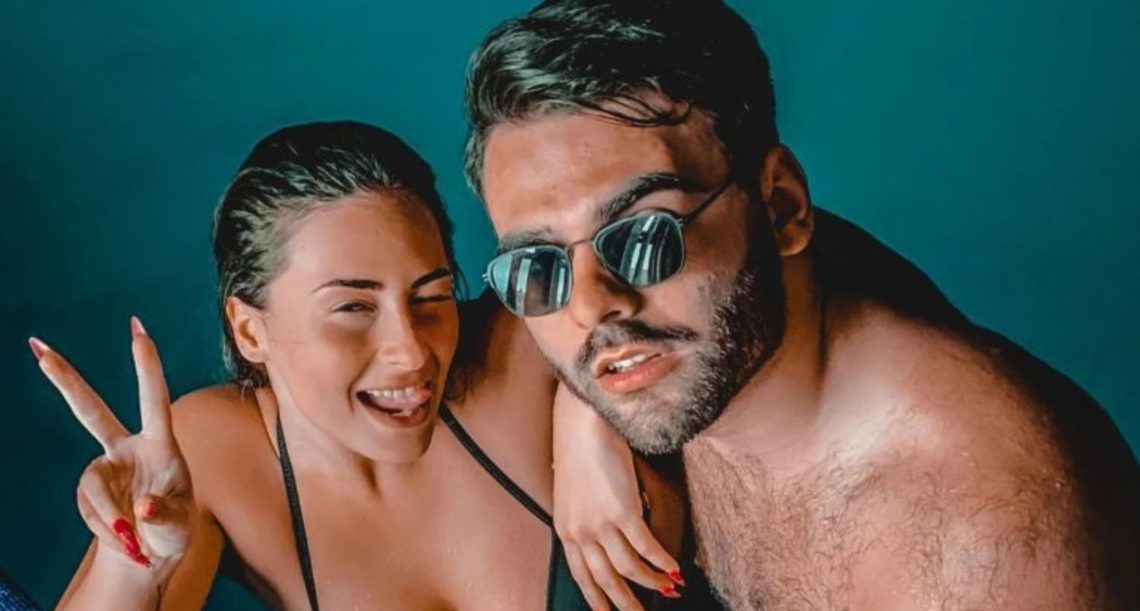 ვიდეო: “გუშინ დამირეკა” – სალომე კაპანაძესა და წუპაკას შორის სატელეფონო საუბარი შედგა?