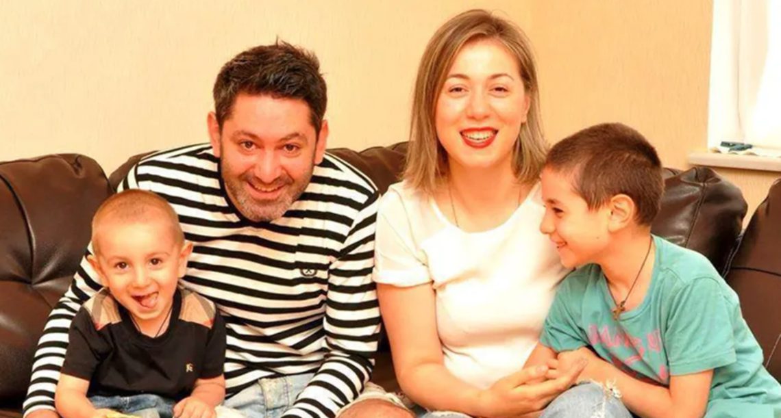 “ჩემი საქციელის შემრცხვა, რადგან სხვა შემიყვარდა…” – ლევან სუხიტაშვილის გულახდილი ინტერვიუ