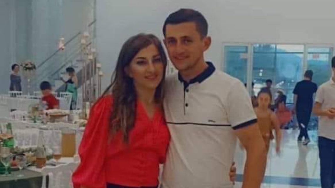 “არ მჯერა ჩვენთან ერთად აღარ ხარ გრიგოლ” – კიდევ ერთი ახალგაზრდა ბჭი დაიღუპა