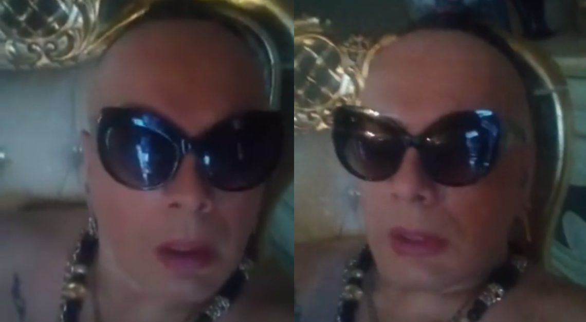 ვიდეო: “მთავარი ის არაა, რომ შენ გიყვარვარ, მთავარია მე მიყვარდე”- სურამელაშვილი ყოფილს