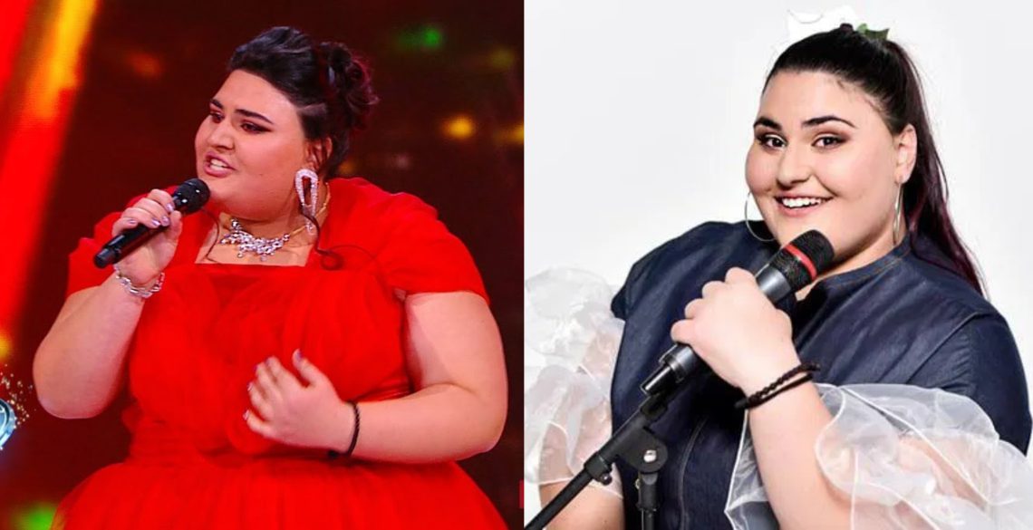 „ერთ-ნახევარ ადამიანს ჩამოვიცილებ ჩემი სხეულიდსნ“ – როგორ გამოიყურება ბარბარა სამხარაძე 15 კილოგრამის დაკლების შემდეგ