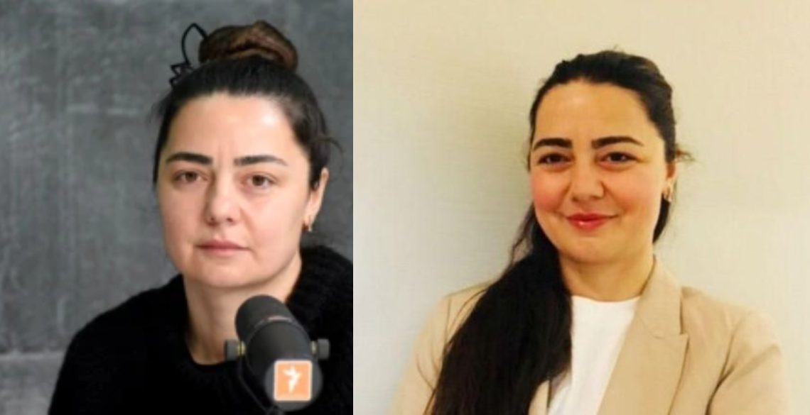 მედიას ახლა ორმხრივი ფრონტი აქვს, ჟურნალისტებზე ნადირობას მწვანე აუნთეს – ელისო ჯანაშია