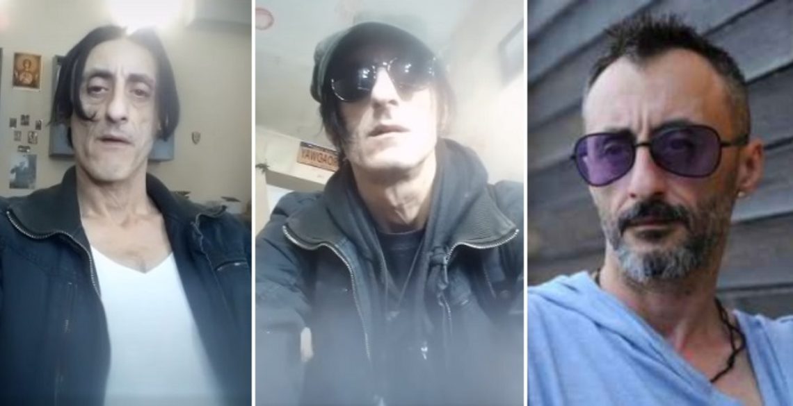 “ფარხმალი არ დაყარო გიო, შვილი გყავს გასაზრდელი…” – რას უწერენ გიორგი ყიფშიძეს კომენტარებში