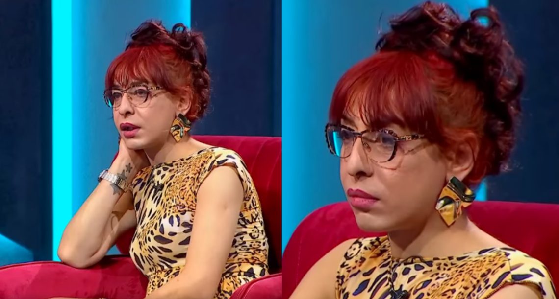 ვიდეო: “ცირკთან 7-8 წელი ვიდექი” – რომელმა სასულიერო პირმა გადაუხადა ტრანსგენდერს 5 ათასი ლარი