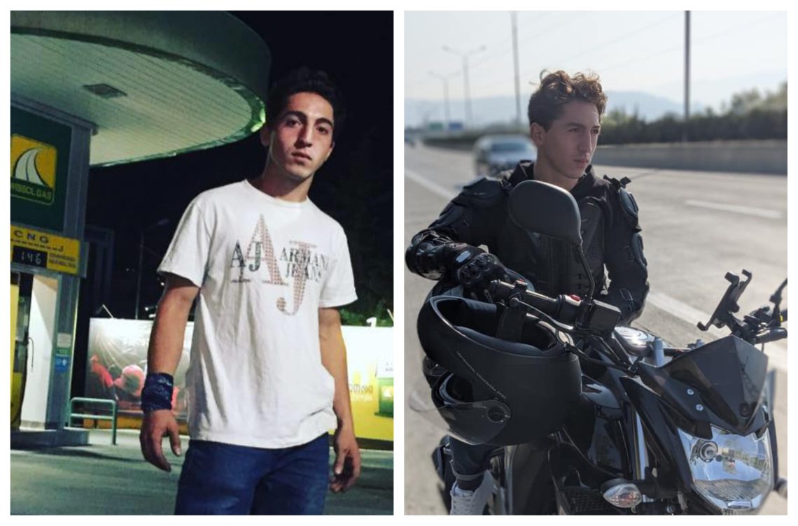 “ავარია მოპედით” – ავტოსაგზაო შემთხვევას 20 წლამდე ბიჭი ემსხვერპლა