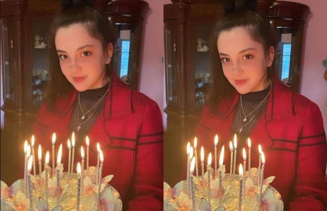 “მთელი საქართველო იყო დარაზმული 16 წლის მარიამისთვის…სამწუხაროდ გარდაიცვალა”