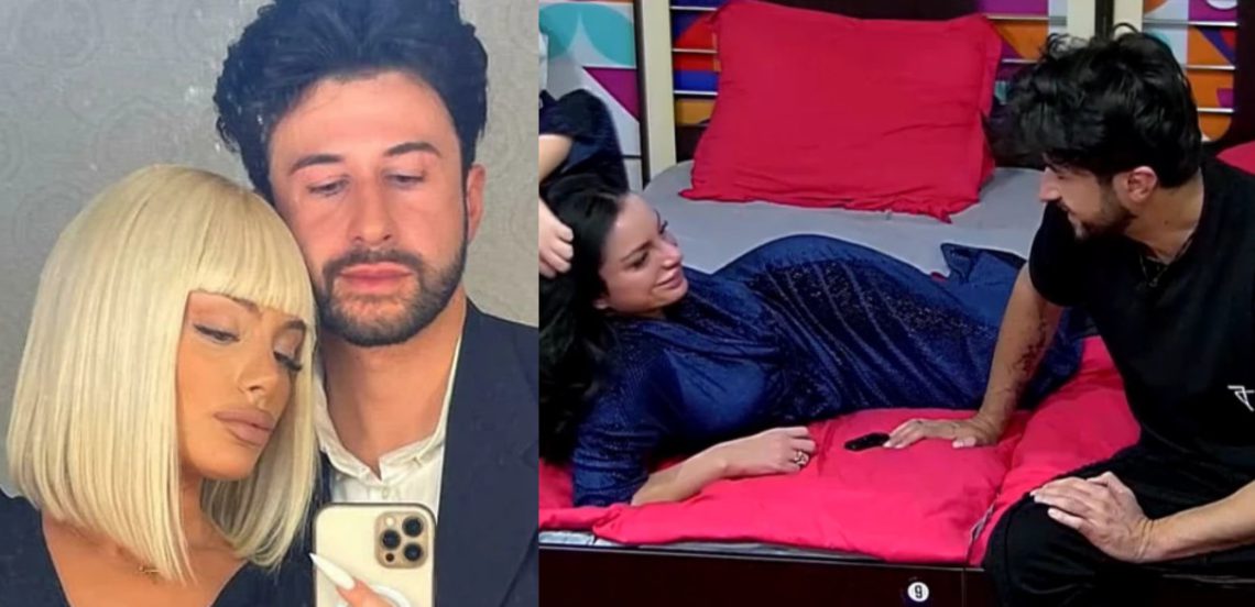 VIDEO: “უკვე მიყვარდები…” – ნახეთ გურამის და ბაგირას პაემანი