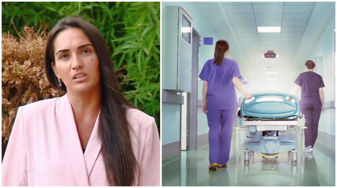 სოფო ჯაფარიძე ასახელებს რომელი ტიპის ვირუსები ცირკულირებს ბავშვებში – რატომ არ უნდა იმკურნალოთ სახლის პირობებში