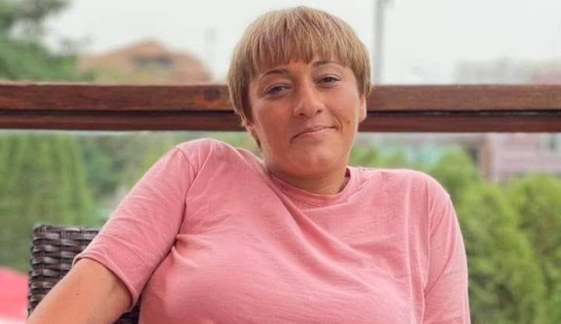 ვინ არის გორში გარდაცვლილი 4 შვილის დედა (ფოტო)