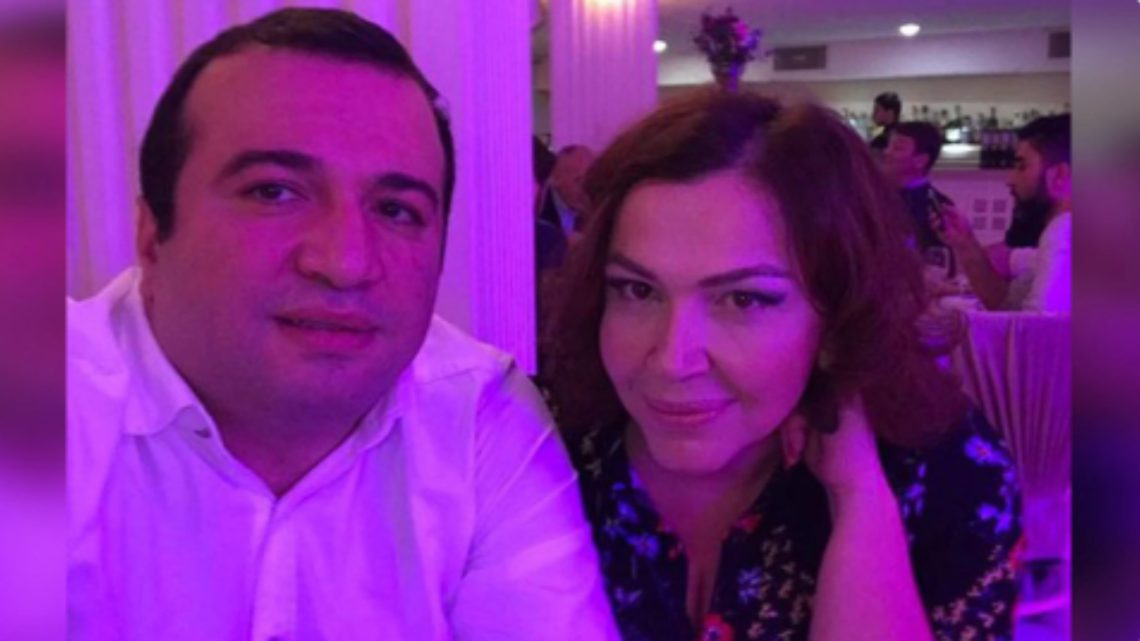 „ყველაზე საყვარელი ჯაკოს დაბადების დღე დადგა.. უმისოდ…“- ინგა გრიგოლია ემოციურ პოსტს აქვეყნებს