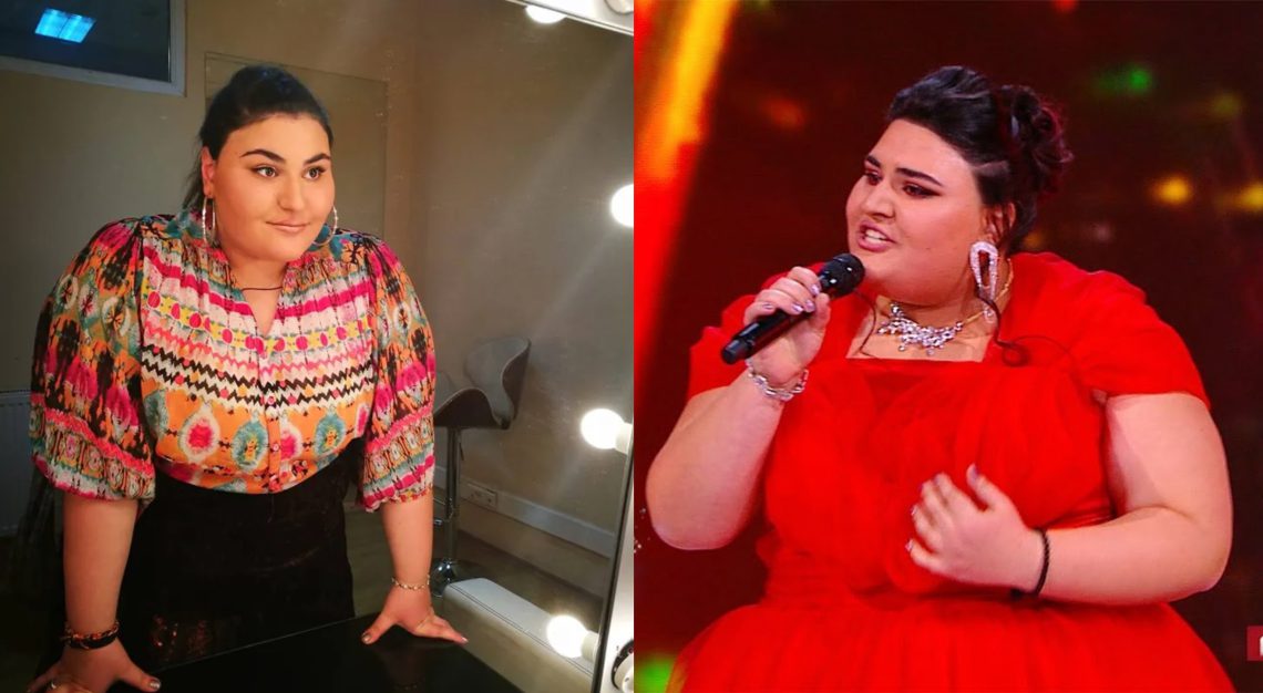 ”სულ მალე კიდევ 30 კილო მექნება დაკლებული” – ბარბარე სამხარაძემ წონაში ძალიან დაიკლო. ნახეთ როგორ გამოიყურება მომღერალი ახლა