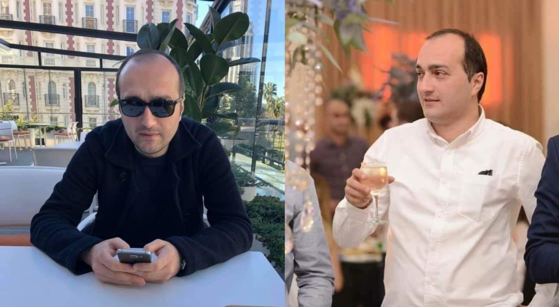 თბილისში ახლახანს ახალგაზრდა მამაკაცი გაირდაიცვალა