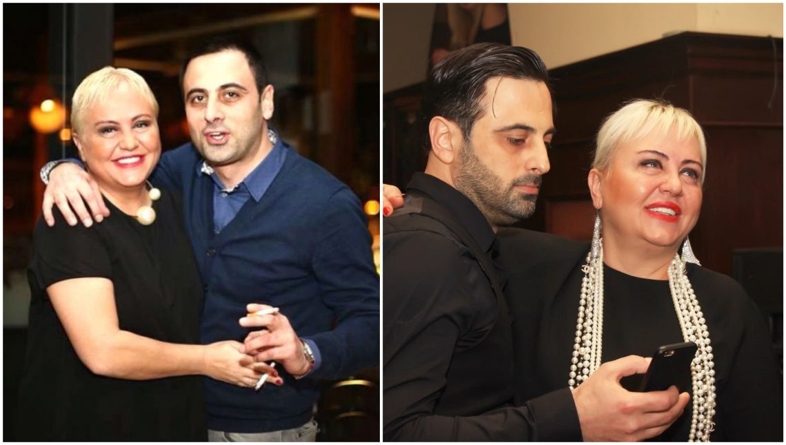 “მე ვა­მა­ყობ, რომ ქალ­ზე ხელი არ ამი­წე­ვია” – ზურა ხაჩიძის გულახდილი აღიარება