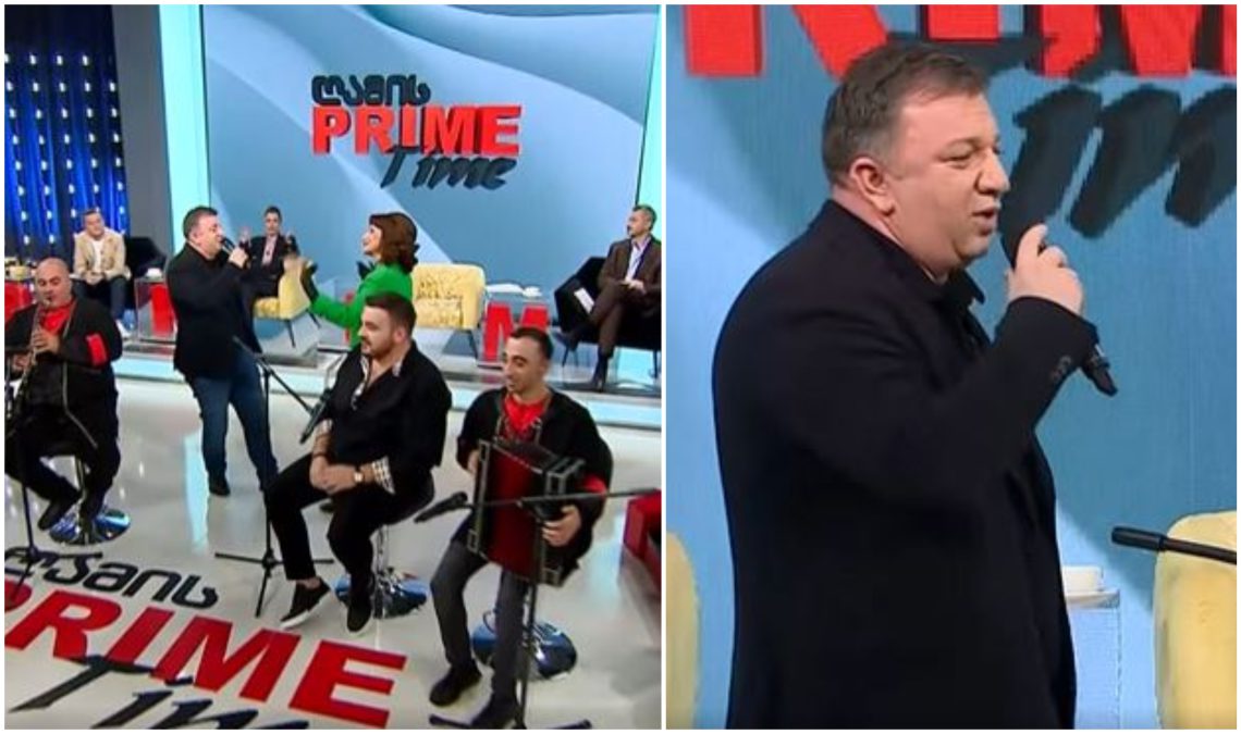 ნახეთ პაატა გულიაშვილისა და „ქსოვრელების“ ვიდეო, რომელმაც ერთ დღეში ნახვების რეკორდი მოხსნა