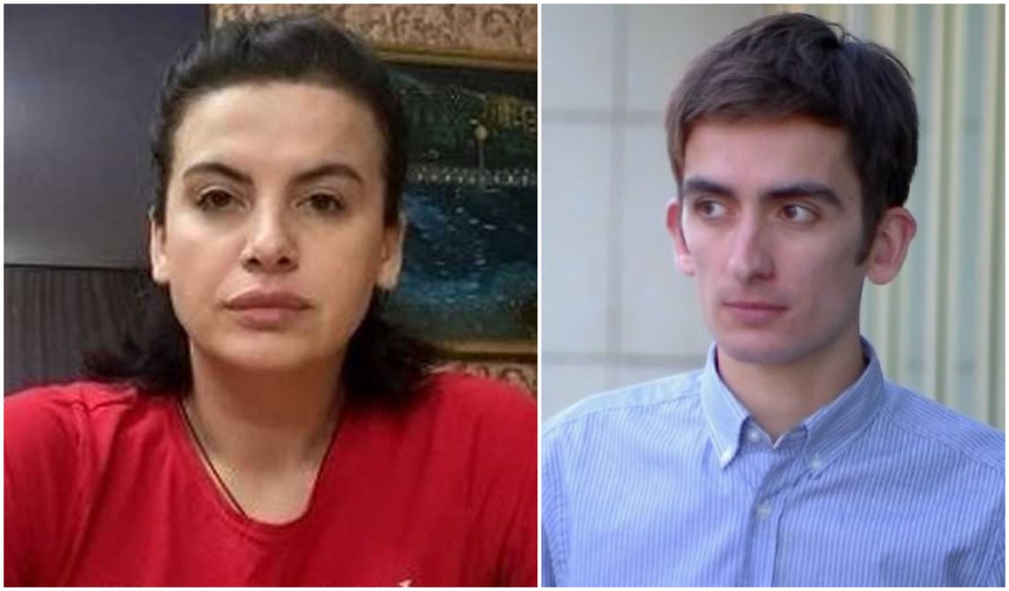 “ედუარდ სააკაშვილი არის ნამდვილი განძი ჩვენი ქვეყნისთვის!” – მედეა ადამია