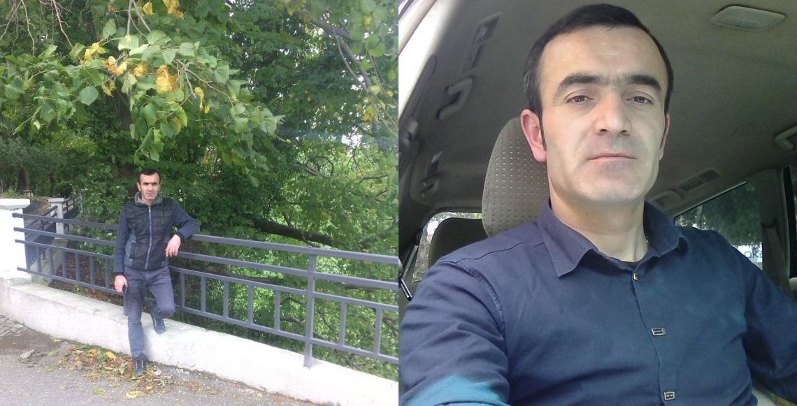 ცნობილია, ახლახანს გარდაცვლილი ახალგაზრდა კაცის ვინაობა