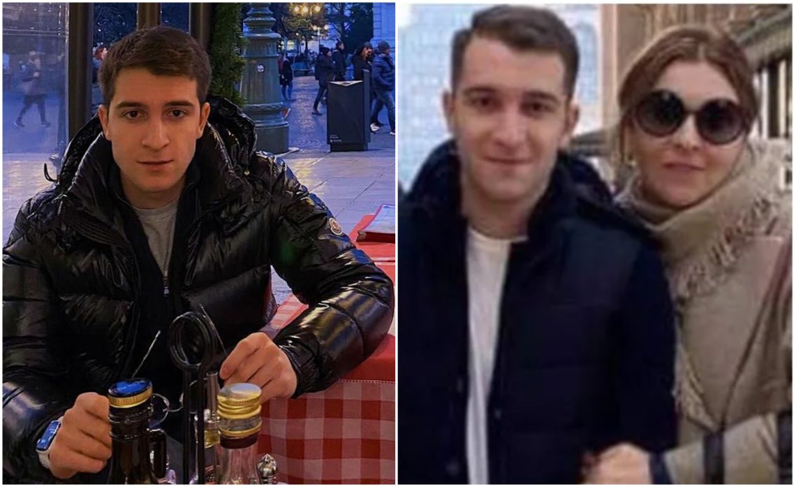 “ხვალ მორიგი აბსურდის თეატრია… ვერ წარმოიდგენთ, როგორი რთული სანახავია ადამიანი, რომელსაც სინანულის ნატამალი არ აქვს” – რას წერს ნიკო კვარაცხელიას დედა?