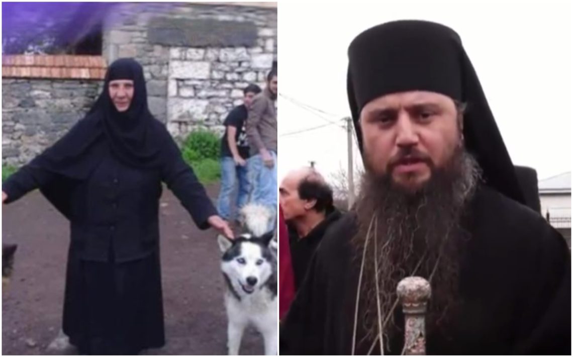 “ტვინის შერყევა და რბილი ქსოვილების დაჟეჟილობა არის, მხედველობა მეორე თვალშიც აღუდგა“ – უახლესი ინფორმაცია ძალადობის მსხვერპლი მონაზონის შესახებ