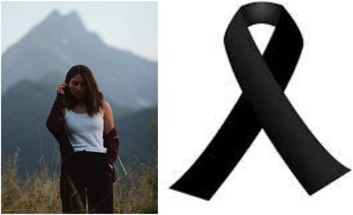 ცნობილია ტრაგიკულად დაღუპული 23 წლის გოგოს გარდაცვალების მიზეზი