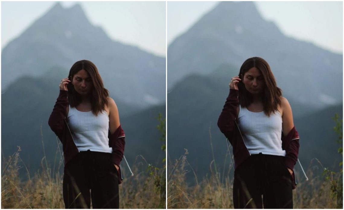 ცნობილია ახლახანს 23 წლის ტრაგიკულად დაღუპული გოგოს ვინაობა