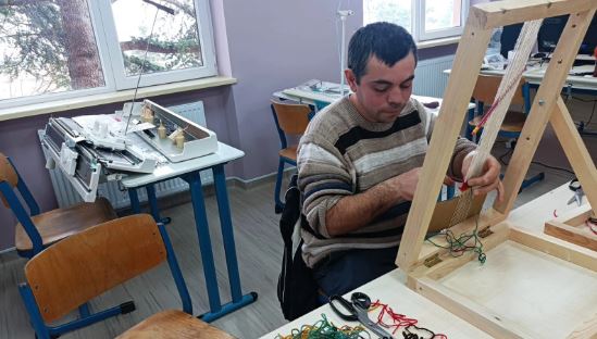 “ბევრი ვიბრძოლე, რომ ბავშვი დედის გარეშე არ დარჩენილიყო, მაგრამ ვერაფერი შევძელი… ახლა ვცდილობ, ჩემს შვილს უდედობა არ უნდა ვაგრძნობინო”