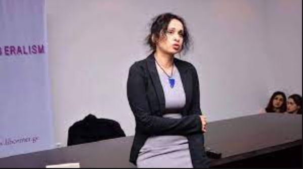 შეიძლება უადგილო სენტიმენტალურობად ჩამითვალოს ვინმემ, მაგრამ… – რას წერს ნათია ფანჯიკიძე სააკაშვილზე