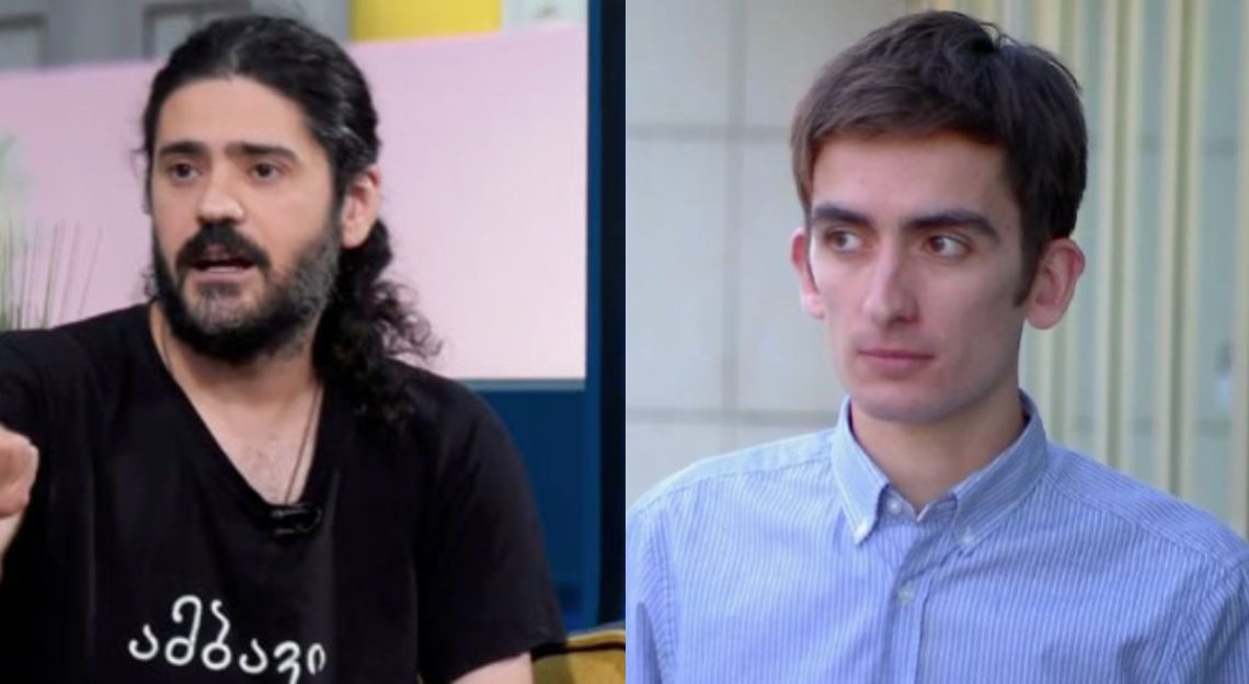 “ედუარდ სააკაშვილი არის ცოცხალი მტკიცებულება იმისა, თუ რამდენად შეიძლება სჯობდეს მომავალი წარსულს. ერთი სიამოვნებაა მისი მოსმენა” – ტორესა მოსი