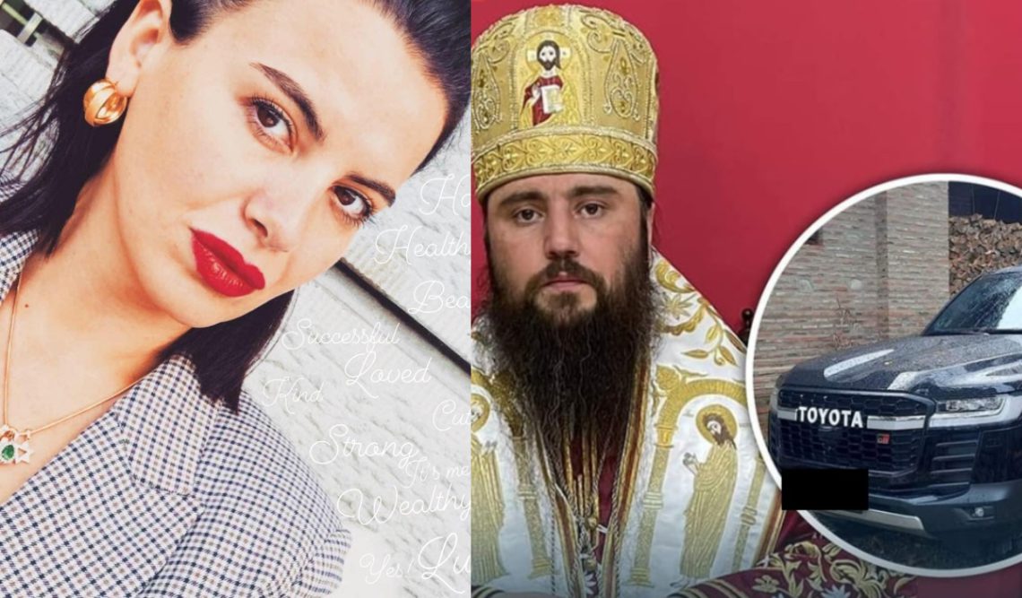 ” უნდა კუნძულს იყიდის და უნდა ბოინგს! ნეტავ შემეძლოს ჩემს სულიერ მოძღვარს „ბუგატი ვეირონი“ ვაჩუქო“ – რას წერს მედეა ადამია