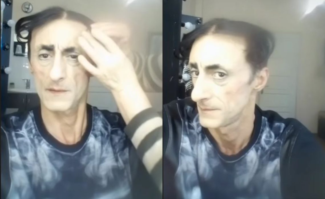 ვიდეო: “მთავარი არის რომ…”- რა ვიდეოს აქვეყნებს გიორგი ყიფშიძე