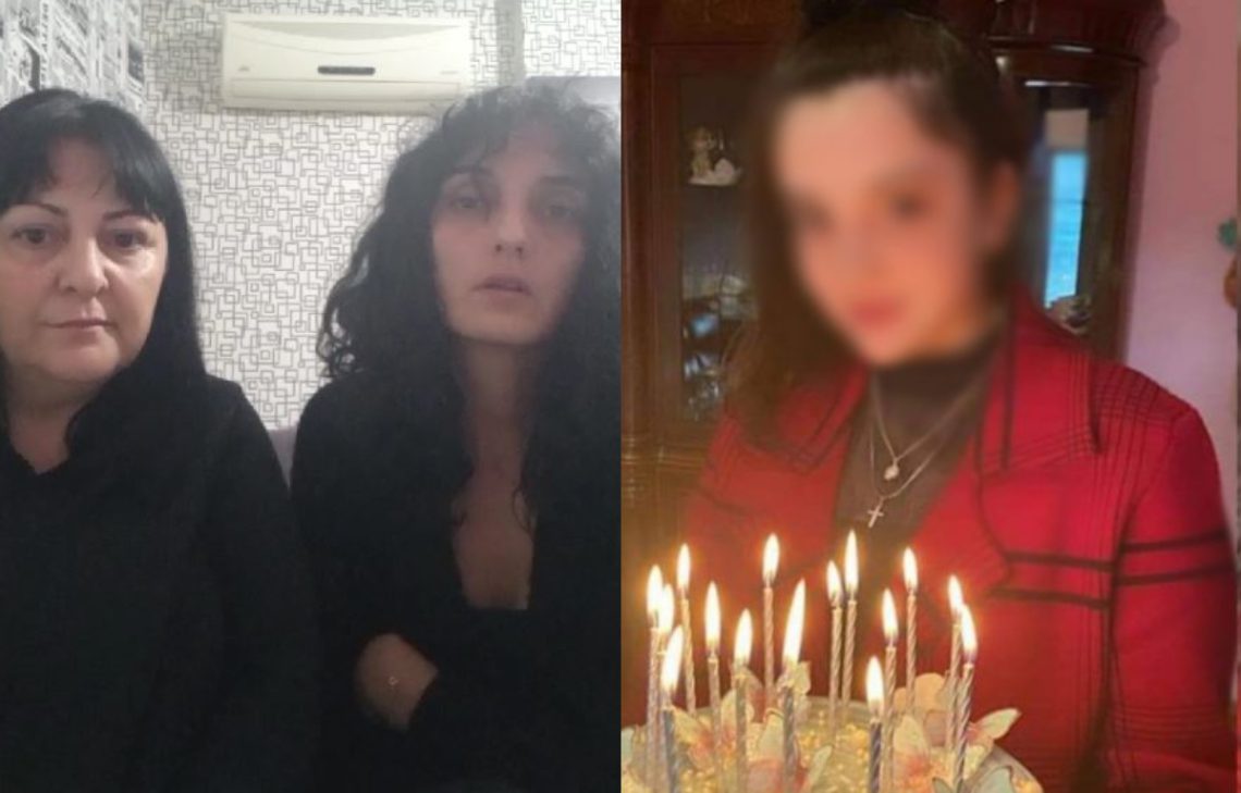 VIDEO:”მინდა, ჩემი შვილი წავიყვანო, დაიტიროს მამამ, ქრისტიანულად დავკრძალო… დავალიანება თუ არ დაიფარა, წაიყვანენ და დამარხავენ სადღაც აქ, თურქეთის მიწაზე…” – შვილმკვდარი დედა ემოციურ მიმართვას ავრცელებს