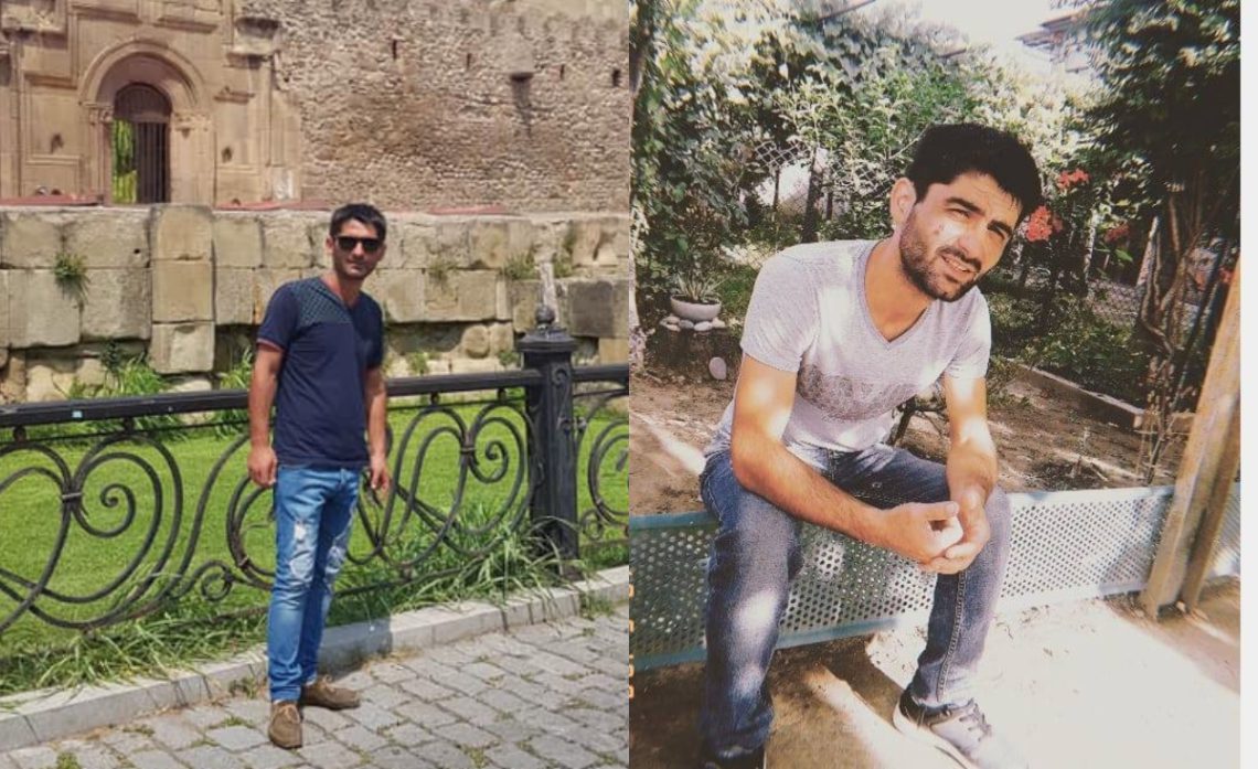 ახლახანს ზუგდიდელი ახალგაზრდა ბიჭი დაიღუპა