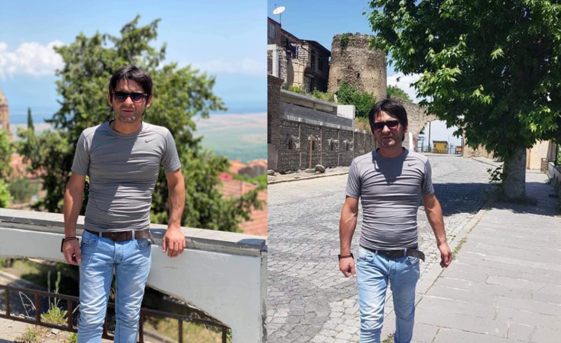 “იმ ცხოვრების და სამართალის….შენ რომ ჩვენთან არ უნდა იყო!”- ცნობილია ტრაგიკულად დაღუპული ახალგაზრდა ბიჭის ვინაობა