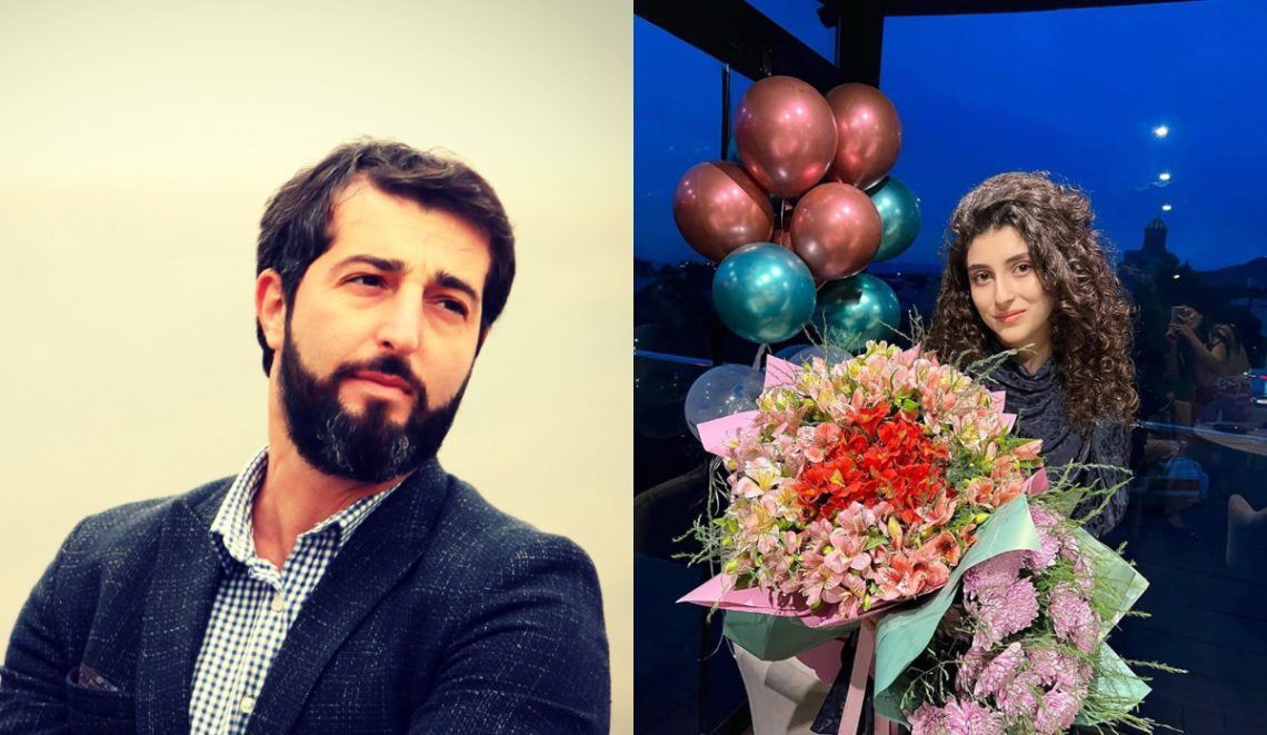 “უნდოდა ექიმი გამხდარიყო მაგრამ…დღეს მას მთელი მარნეული  გლოვობს” – რას წერს ჟურნალისტი ტრაგიკულად დაღუპულ გოგოზე