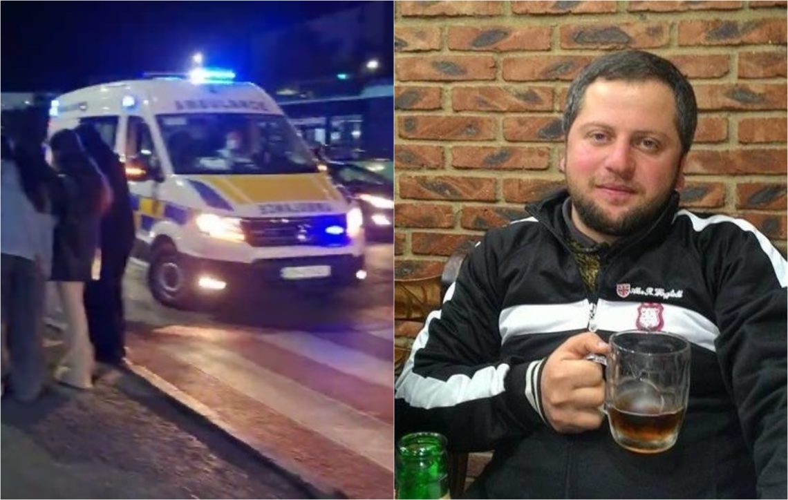 ლევანი ადგილზე დაიღუპა, სხვები კი… – ახალგაზრდა ბიჭი უბედურ შემთხვევას ემსხვერპლა