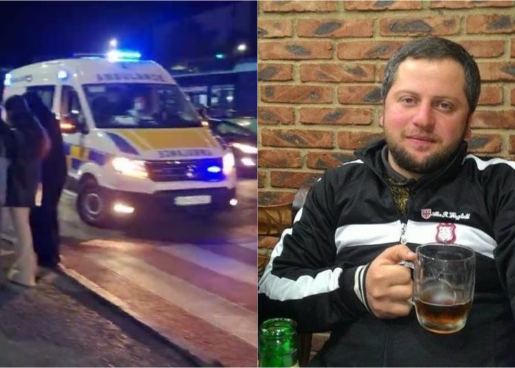 ლევანი ადგილზე დაიღუპა, სხვები კი… – როგორია დანარჩენი ორის მდგომარეობა