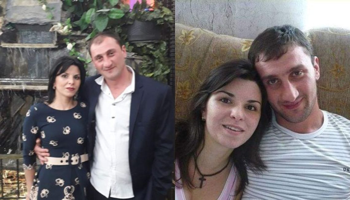 ცნობილია კაცის ვინაობა, რომელიც სავარაუდოდ მეუღლის დაწვაშია ბრალდებული